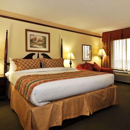 Best Western Colonial Inn Cordele Phòng bức ảnh