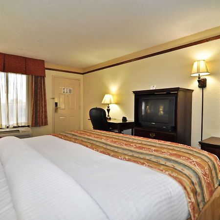 Best Western Colonial Inn Cordele Phòng bức ảnh