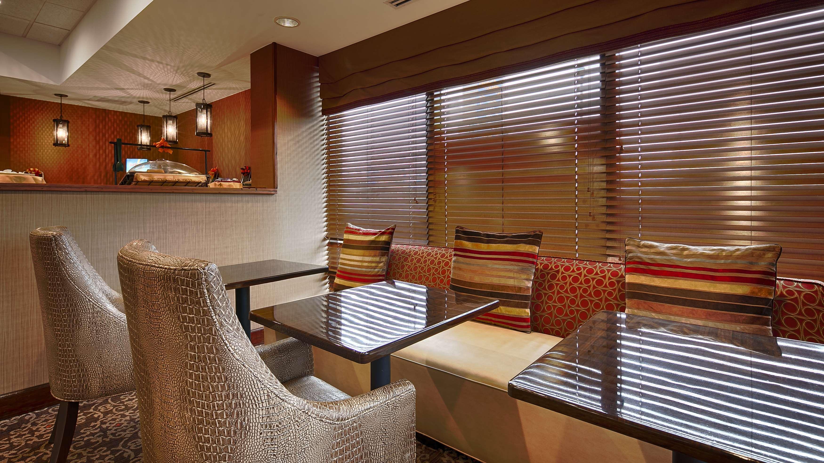 Best Western Colonial Inn Cordele Ngoại thất bức ảnh