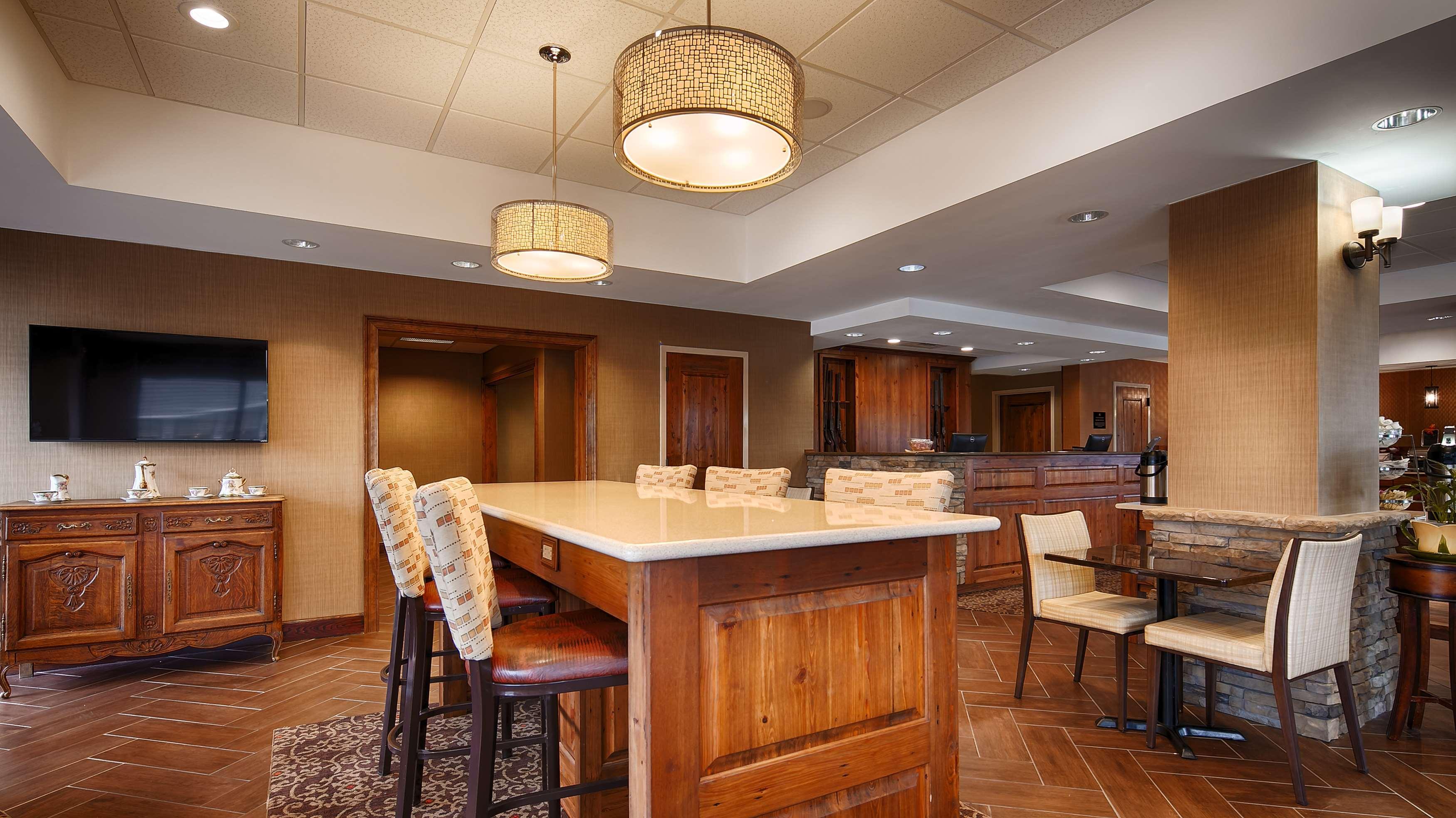 Best Western Colonial Inn Cordele Ngoại thất bức ảnh