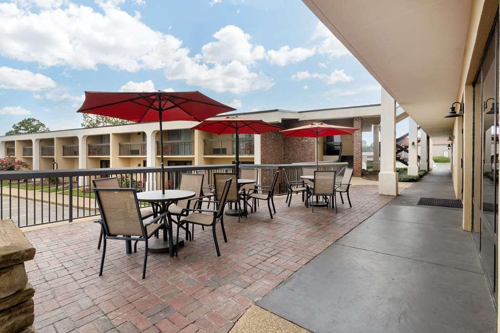 Best Western Colonial Inn Cordele Tiện nghi bức ảnh