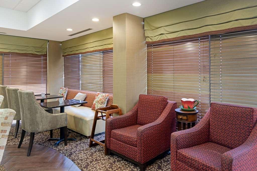 Best Western Colonial Inn Cordele Nội địa bức ảnh
