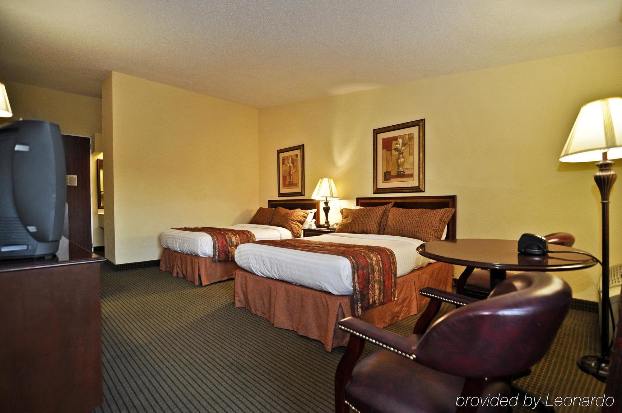 Best Western Colonial Inn Cordele Phòng bức ảnh