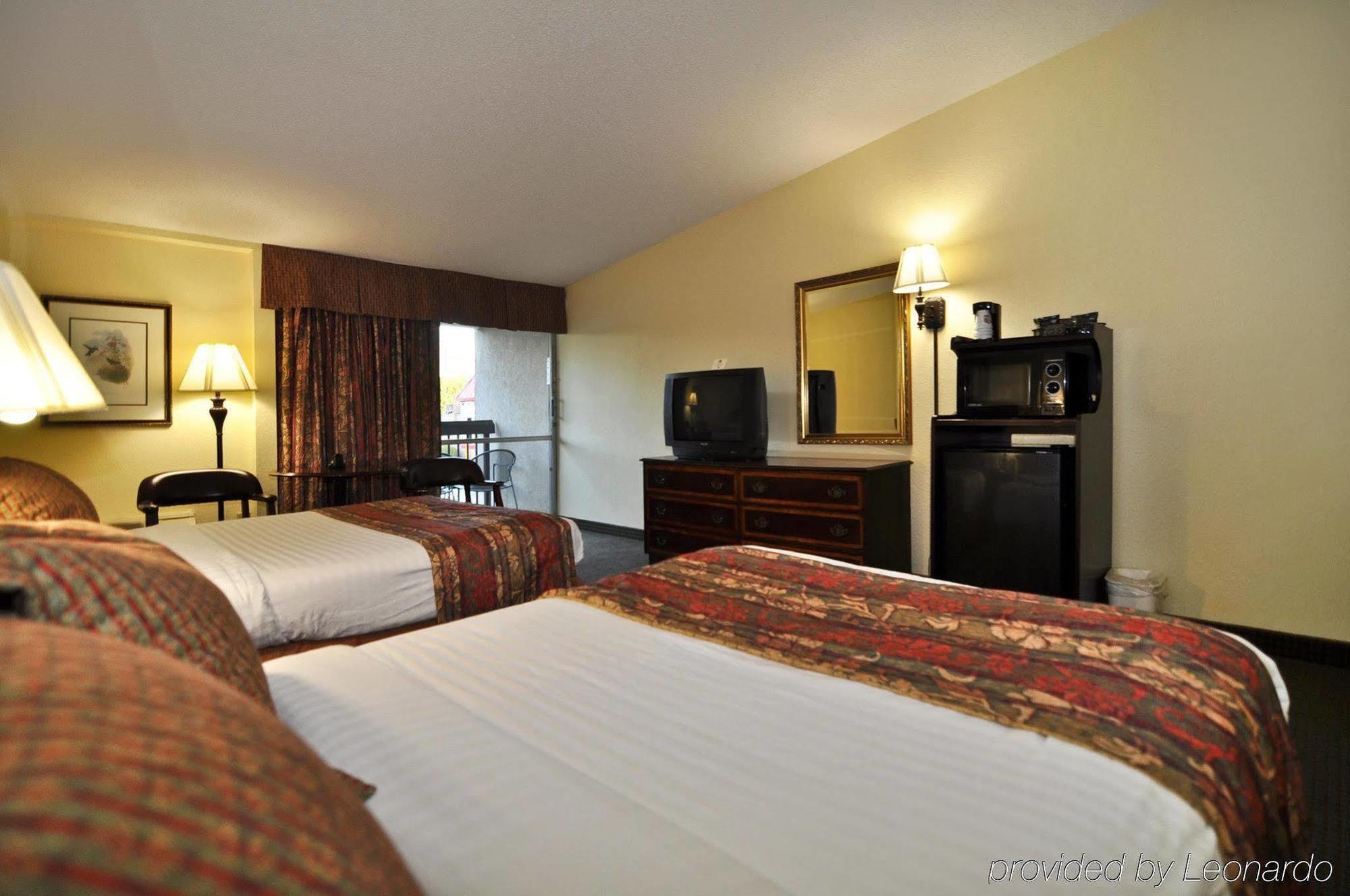 Best Western Colonial Inn Cordele Phòng bức ảnh